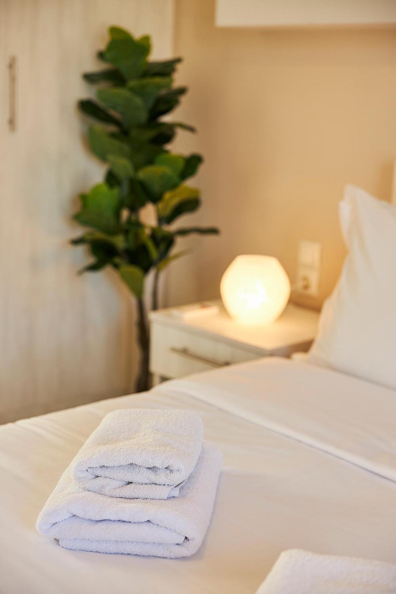 Gem Of Rotonda, View Penthouse By Binobi! * Thessaloniki