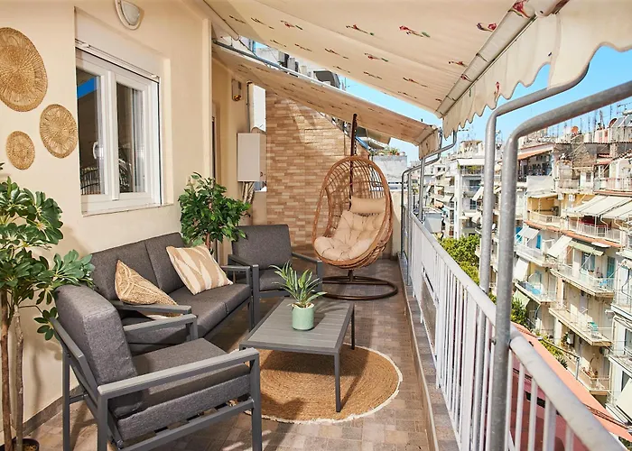 Gem Of Rotonda, City View Penthouse By Binobi!