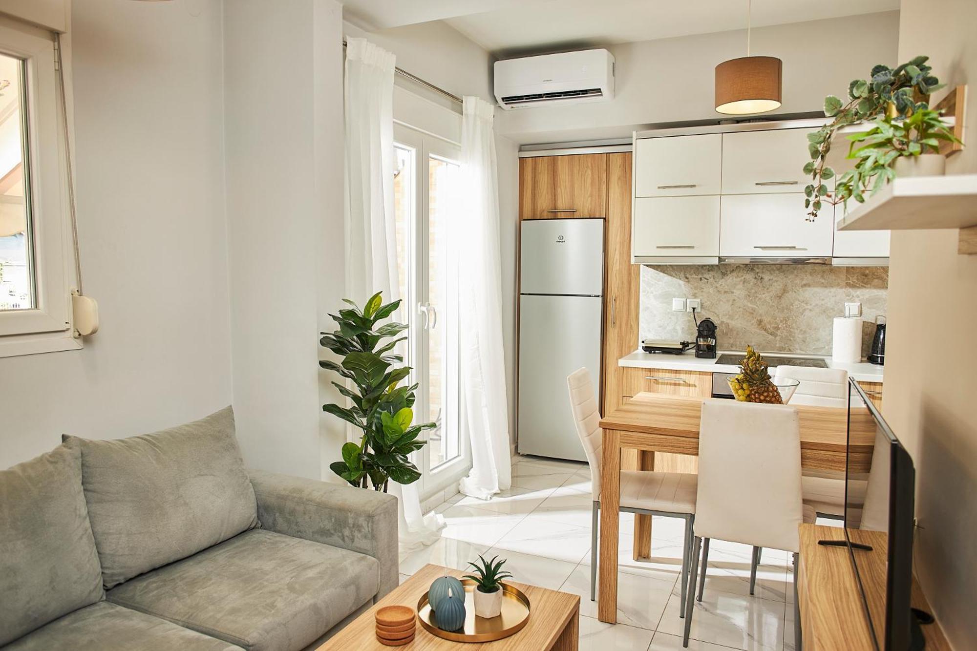 Apartment Gem Of Rotonda, View Penthouse By Binobi! *