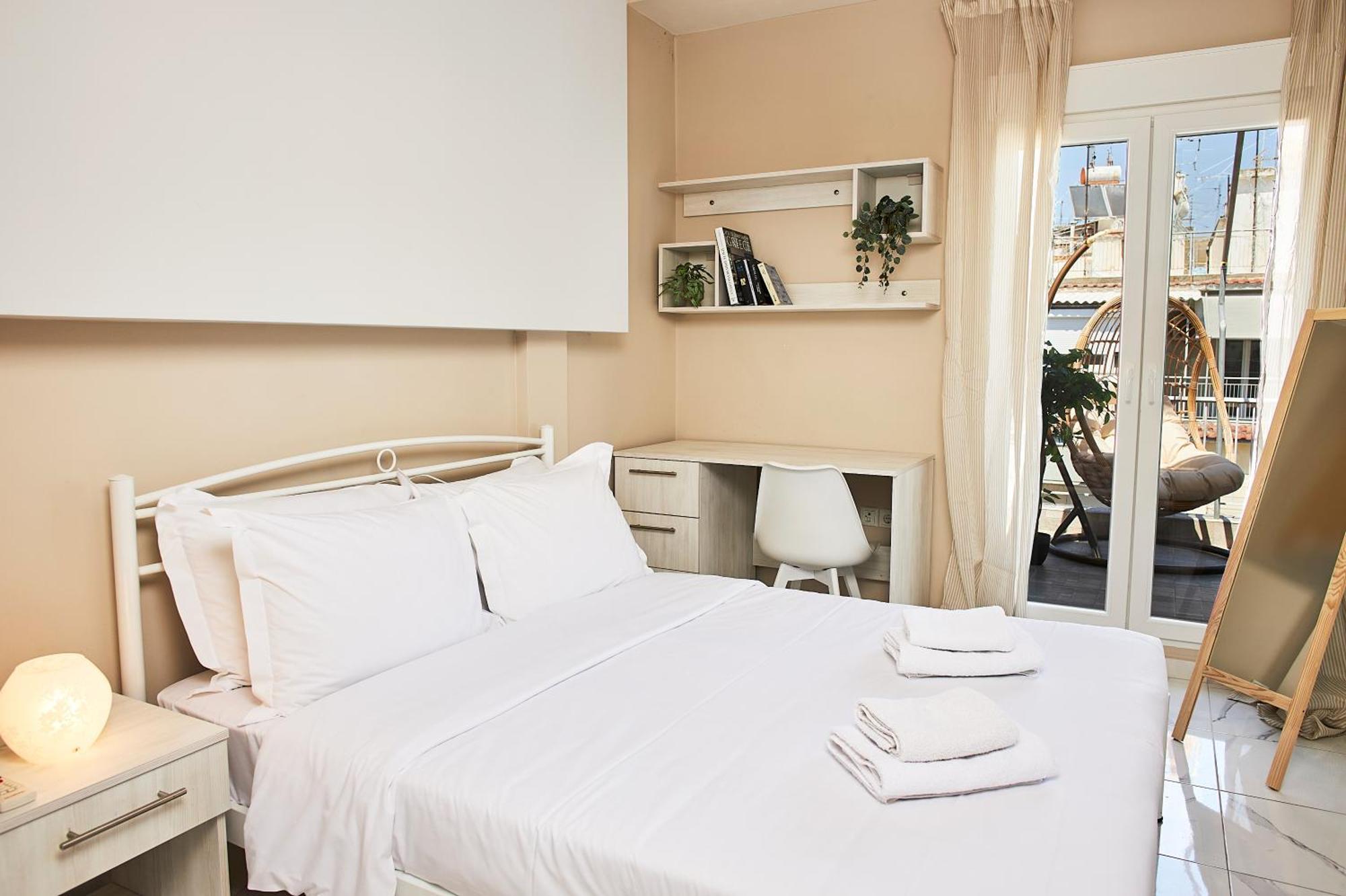 Apartment Gem Of Rotonda, View Penthouse By Binobi!