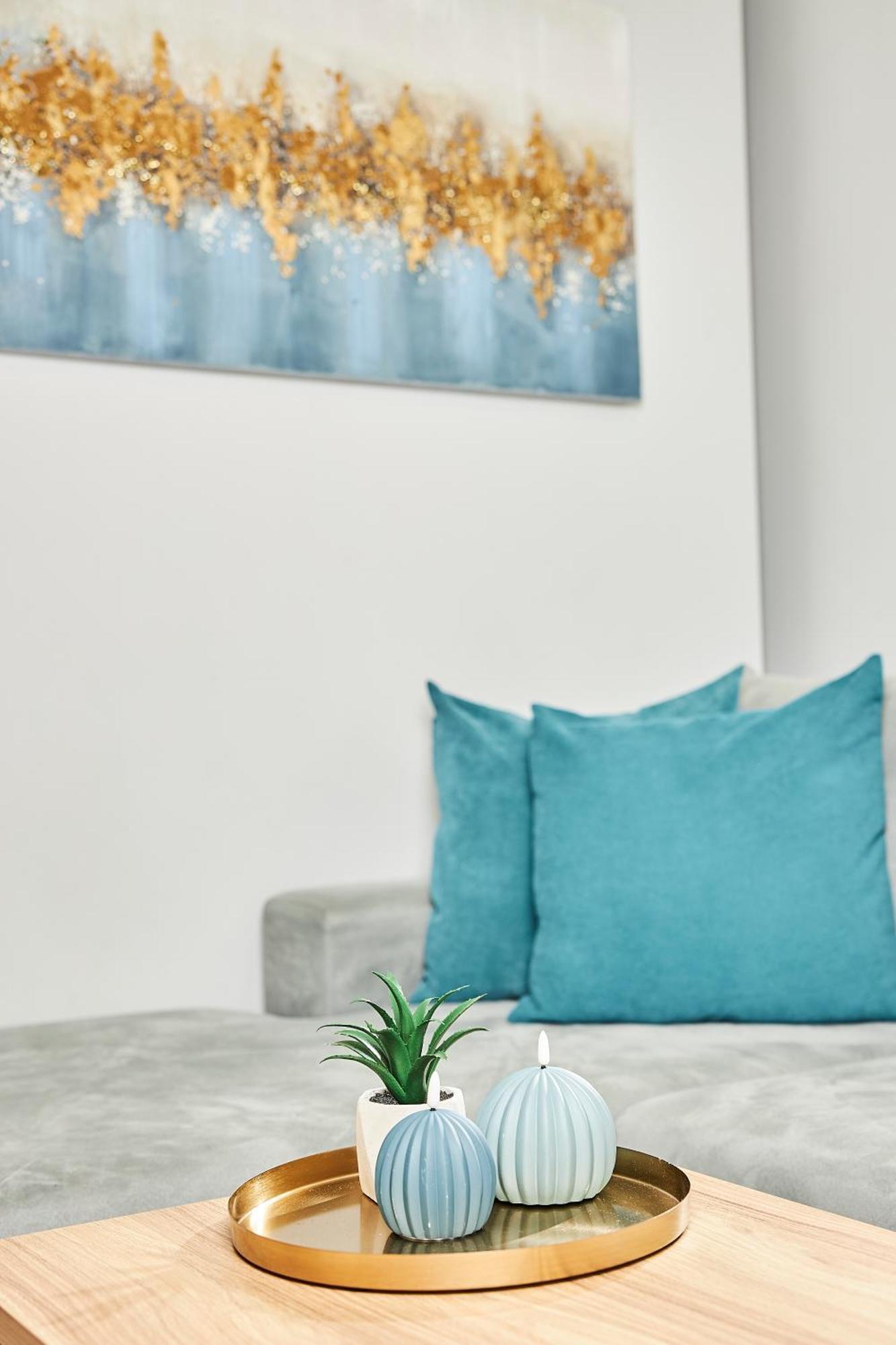 Apartment Gem Of Rotonda, View Penthouse By Binobi! Thessaloniki