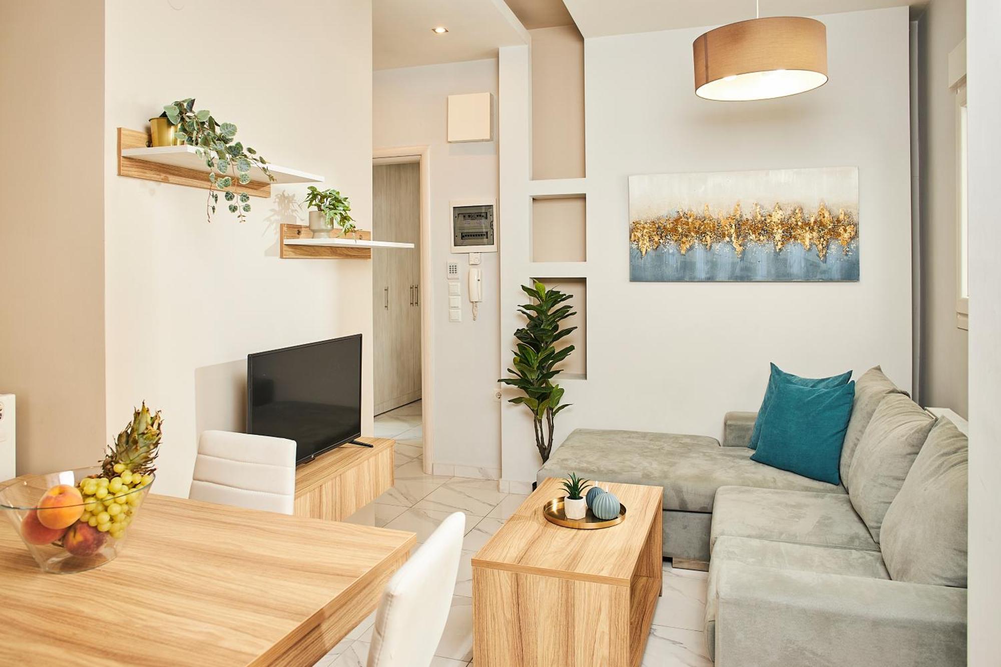 Gem Of Rotonda, View Penthouse By Binobi! Apartment Thessaloniki