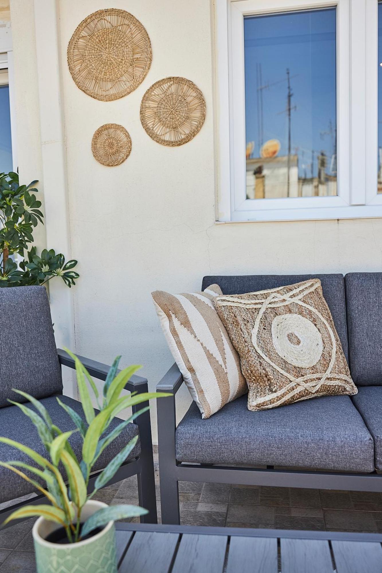 Gem Of Rotonda, View Penthouse By Binobi! Thessaloniki