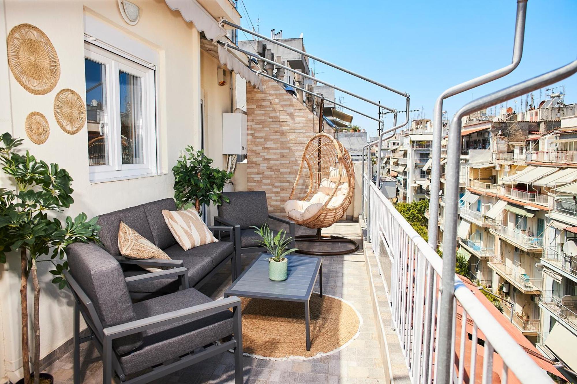 Apartment Gem Of Rotonda, View Penthouse By Binobi! *