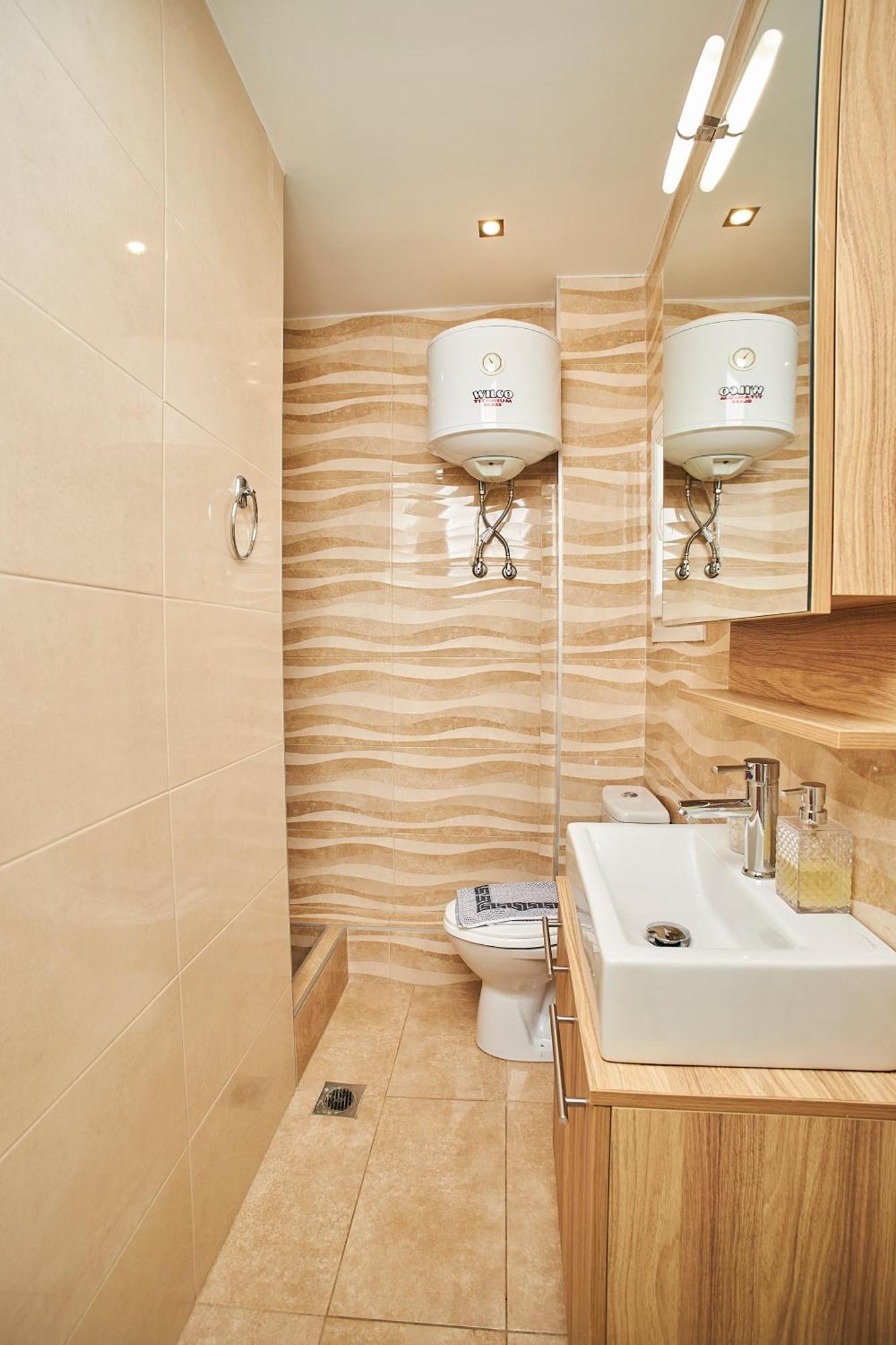 Gem Of Rotonda, View Penthouse By Binobi! Thessaloniki